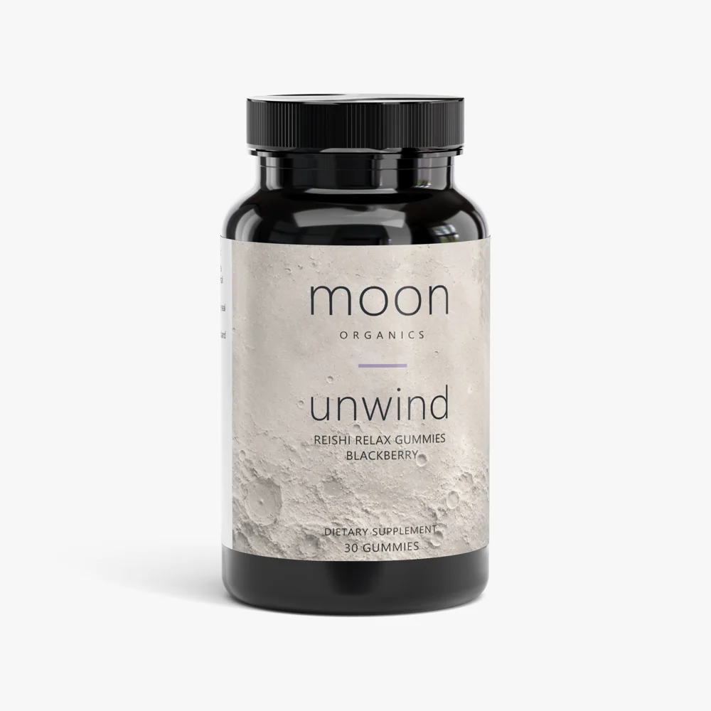 Moon Unwind actual supplier bottle image