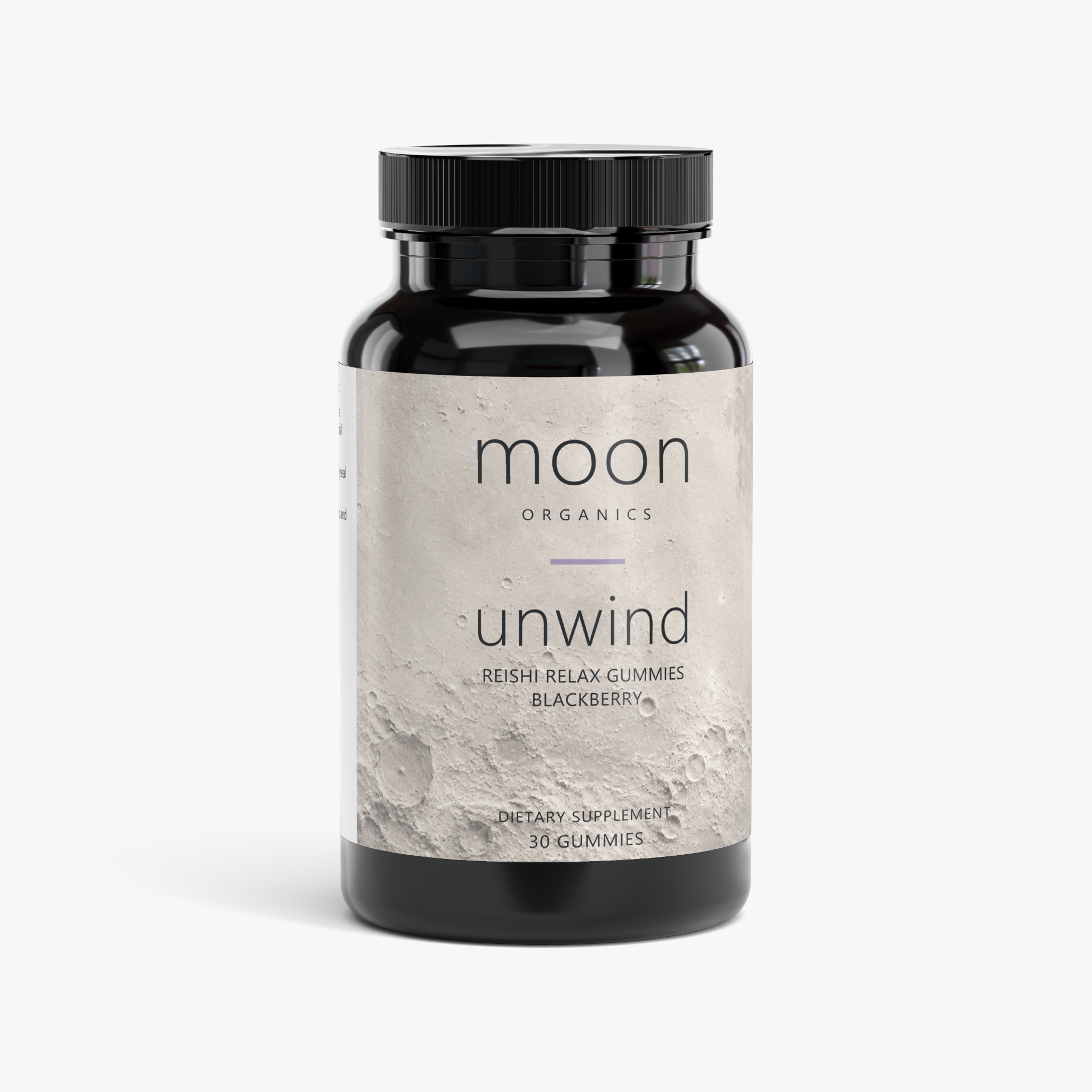 Moon Unwind